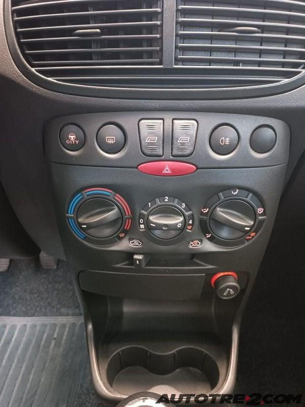 FIAT Punto Punto 5p 1.2 Classic Active