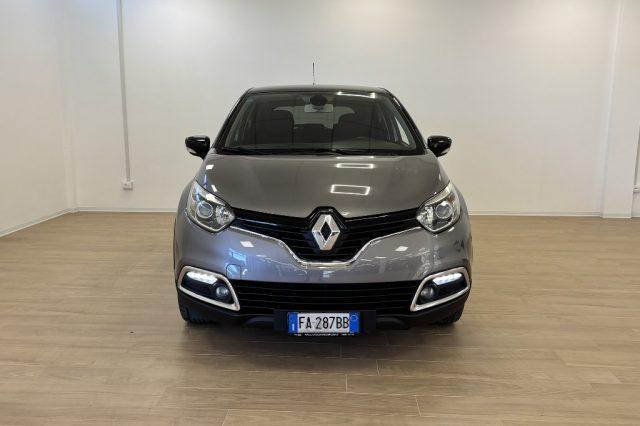 RENAULT Captur 1.5 dCi 8V 110 CV Start&Stop Energy R-Link