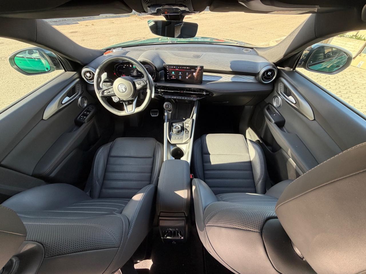 Alfa Romeo Tonale 1.3 280 CV PHEV AT6 Q4 Veloce