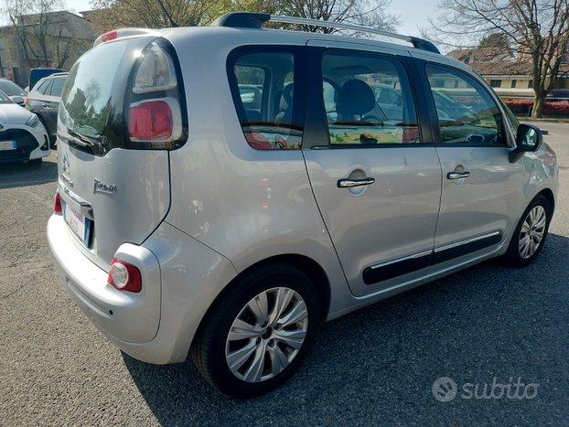 CITROEN C3 PICASSO DISEL 1.6 ANNO 2014