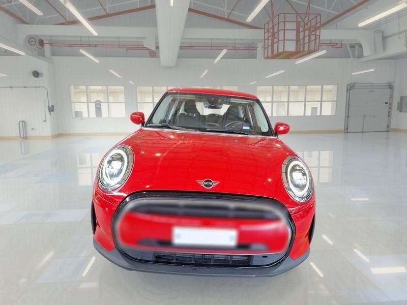 MINI COOPER Business Auto 5 PORTE