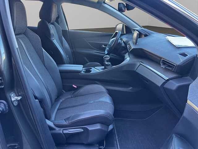 Peugeot 3008 BlueHDi 130 S&S GT Line