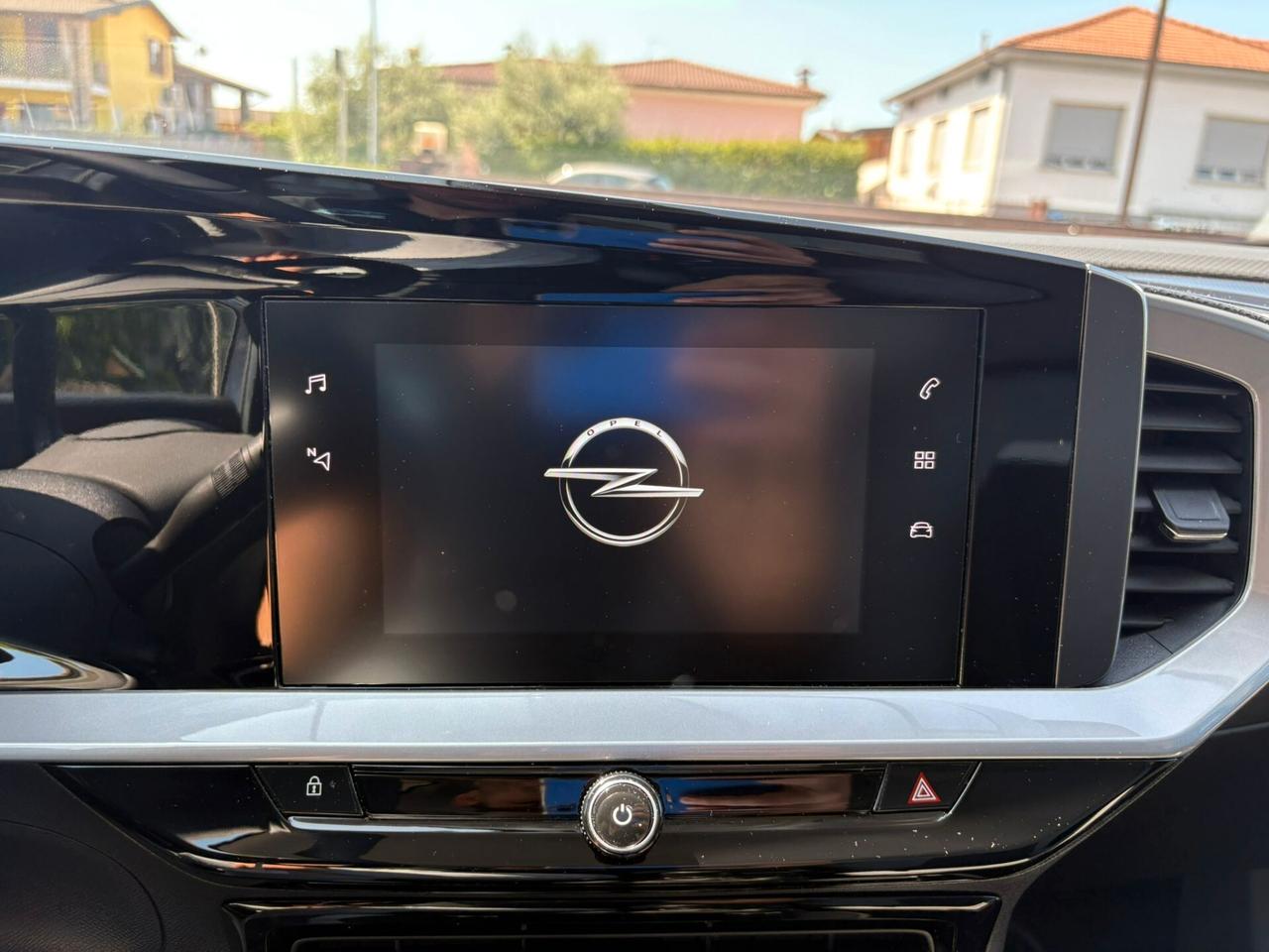 Opel Mokka 1.2 Turbo GS