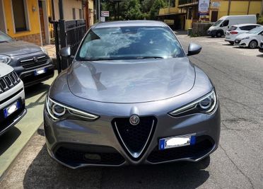 Alfa Romeo Stelvio 2.2 Mjt Business Q4 At8 - 2019