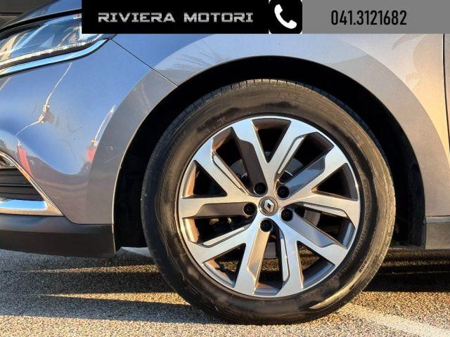 RENAULT Espace dCi 160CV EDC Energy Initiale Paris 4Control 7post