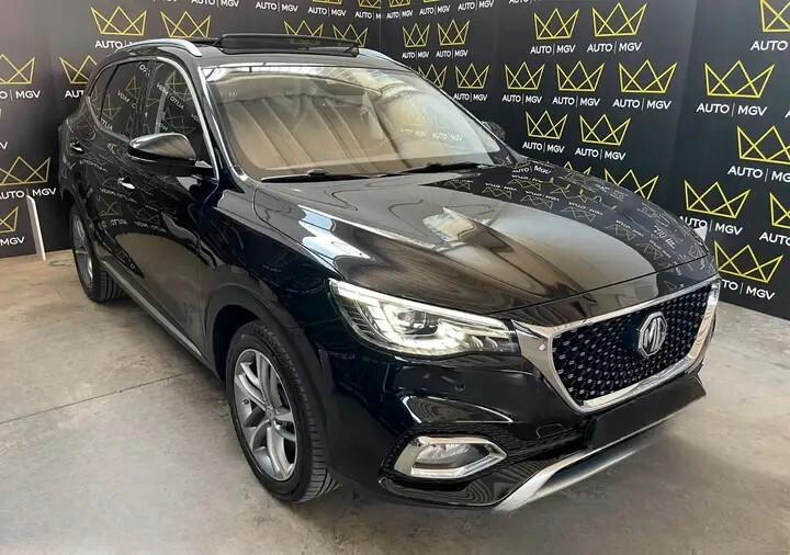 Mg EHS Plug-in Hybrid Luxury