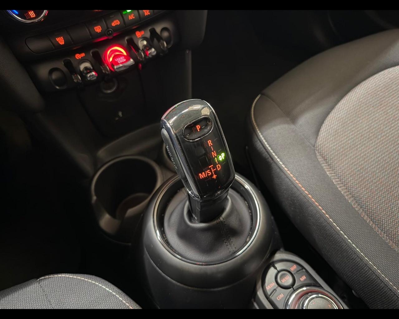 MINI Mini 5 porte (F55) - Mini 1.5 One Business 5 porte