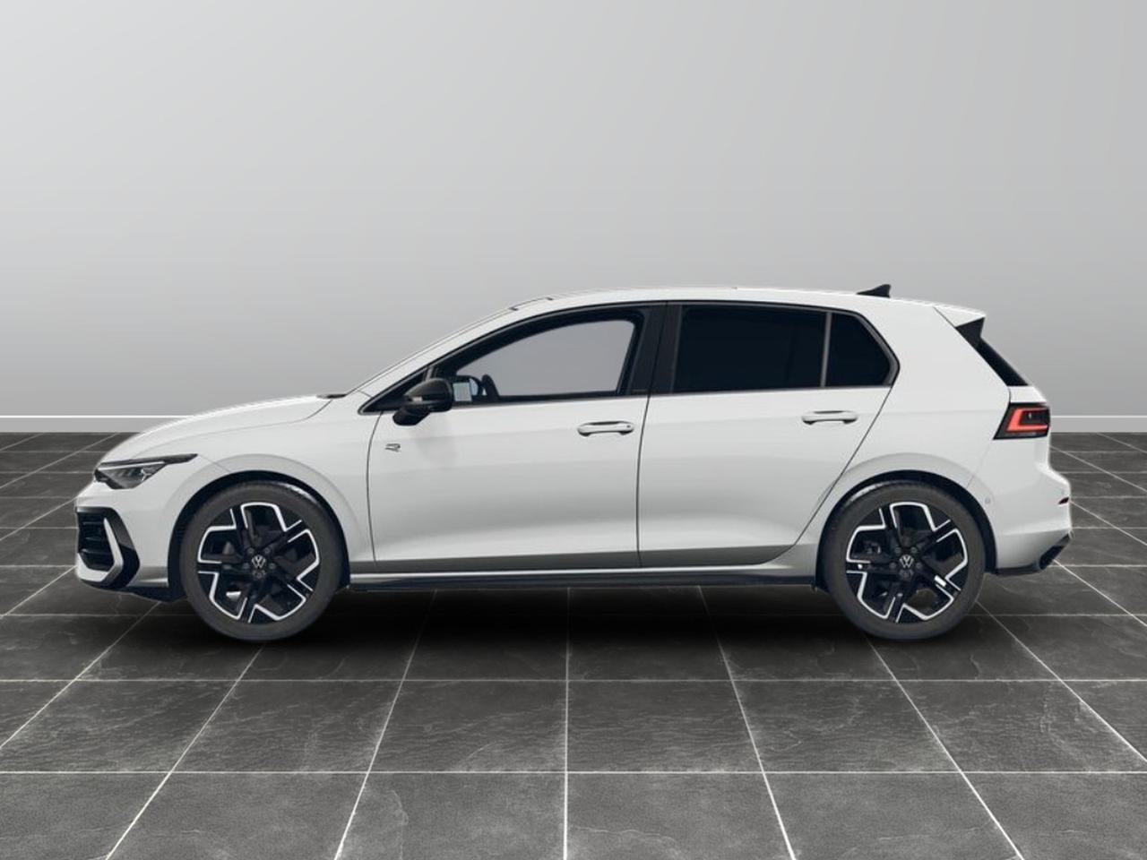 Volkswagen Golf 2.0 tdi scr 150cv r-line plus dsg