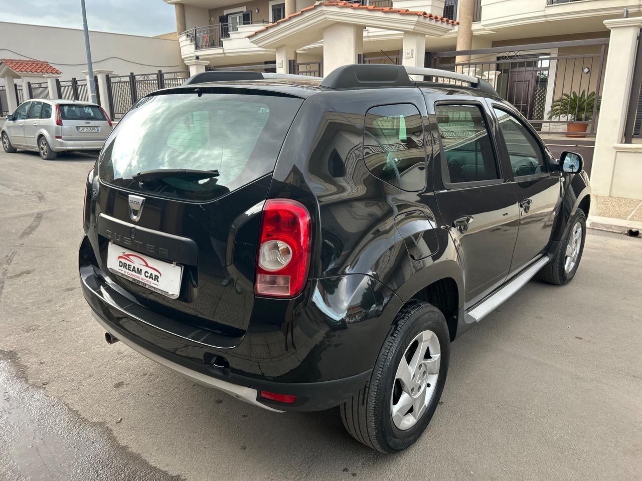 Dacia Duster 1.6 110CV 4x2 Lauréate