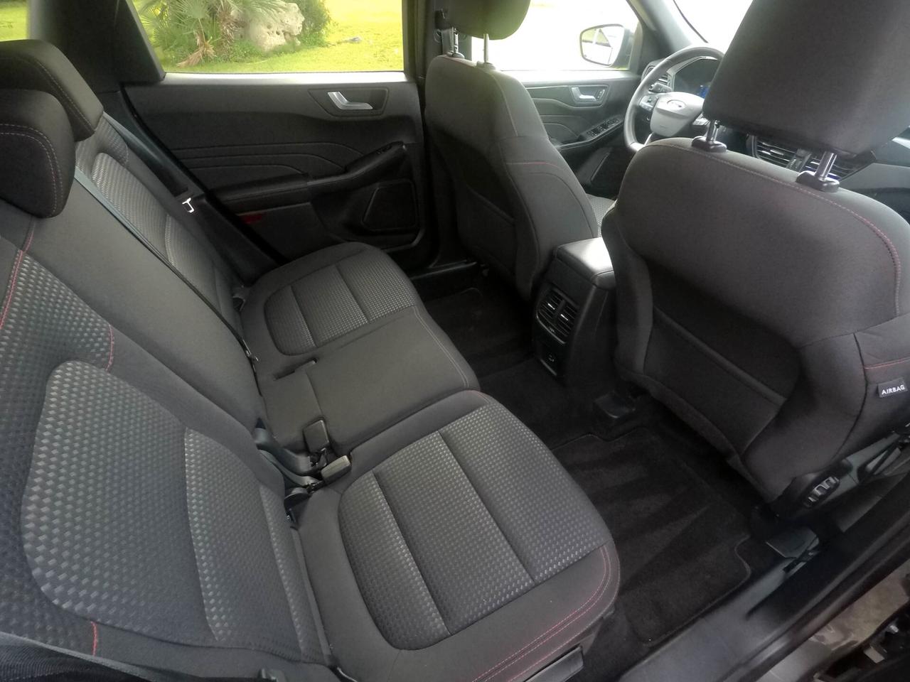 Ford Kuga 1.5 EcoBlue 120 CV aut. 2WD ST-Line