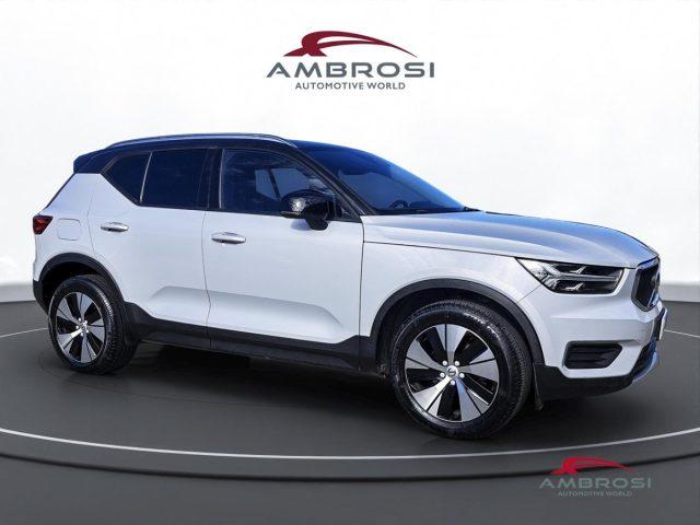 VOLVO XC40 T2 Momentum