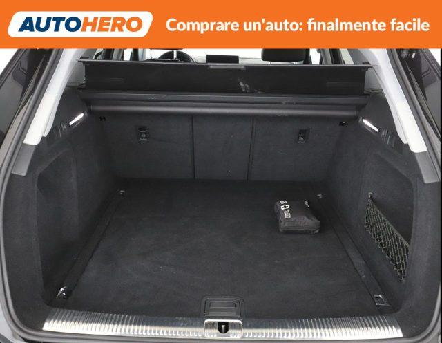 AUDI A4 Avant 45 TDI quattro tiptronic S line edition