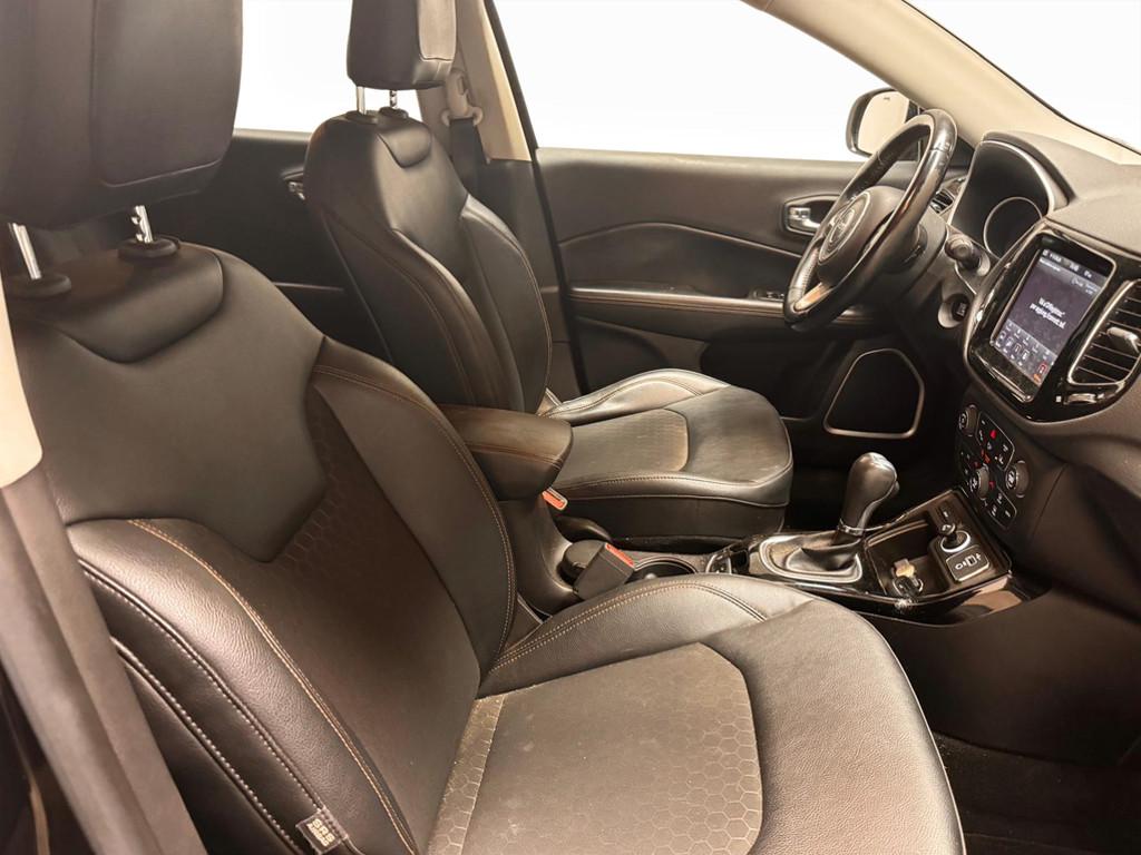 JEEP Compass II 2017 - Compass 1.3 turbo t4 Limited 2wd 150cv ddc