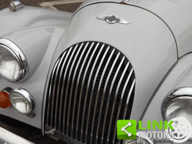 MORGAN 4/4 4 posti ottimo investimento