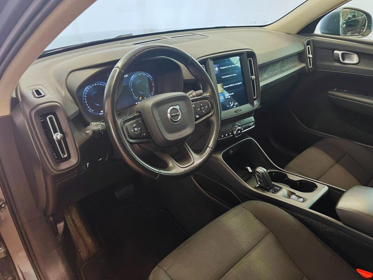 Volvo XC40 D3 Geartronic Business