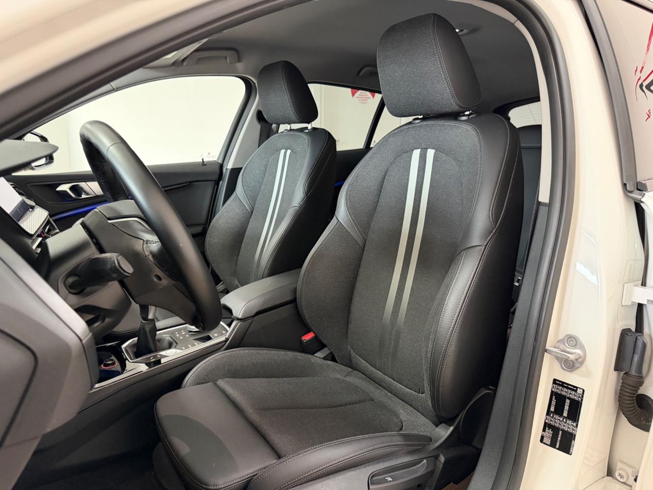 Bmw 118 118d 5p. Sport