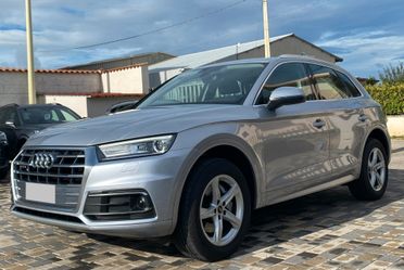 Audi Q5 Business 2.0 TDI 204CV s-tronic quattro mhev 40