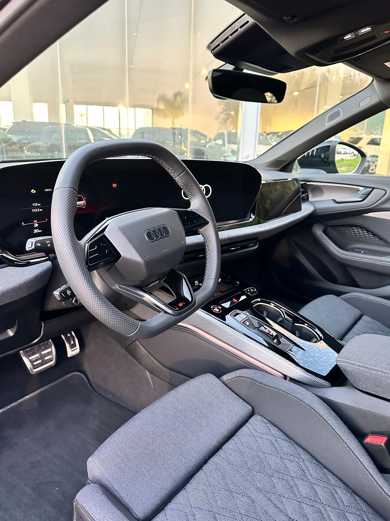 Audi A5 Sline quattro offerta T-Stock prezzo imperdibile