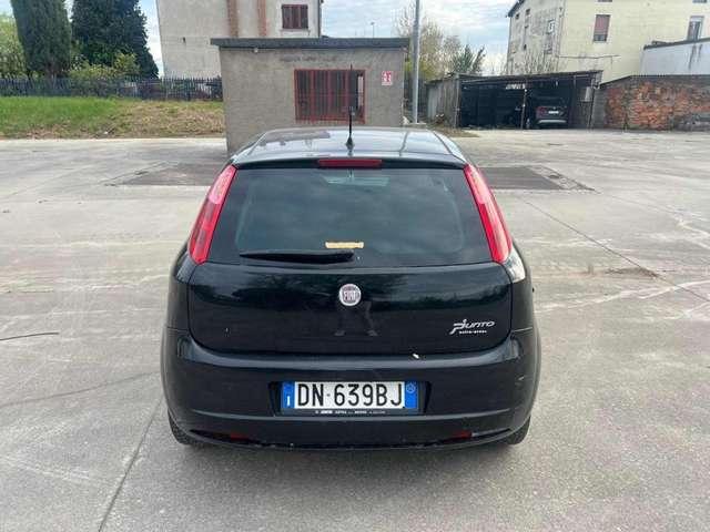 Fiat Grande Punto 1.4 Starjet 16V 3 porte Emotion