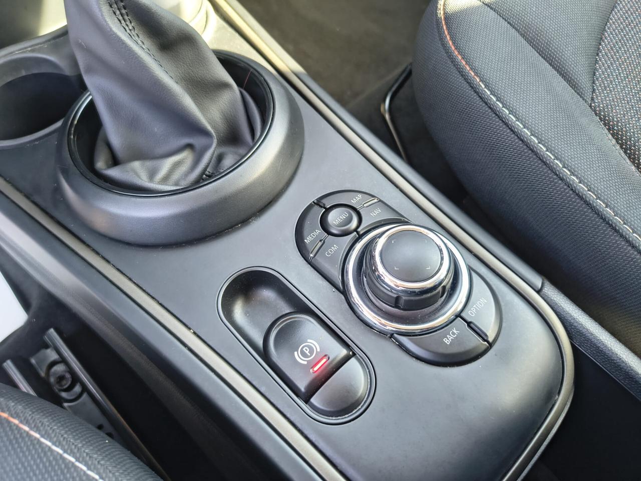 Mini Cooper Countryman 1.5 SE ALL4*IBRIDA PLUG IN -CAMBIO AUTOMATICO