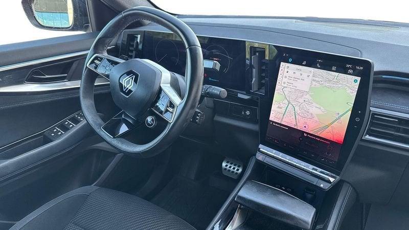 Renault Austral 2023 1.2 E-Tech full hybrid 200cv Techno Esprit