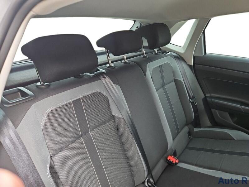 Volkswagen Polo 1.0 TSI Style