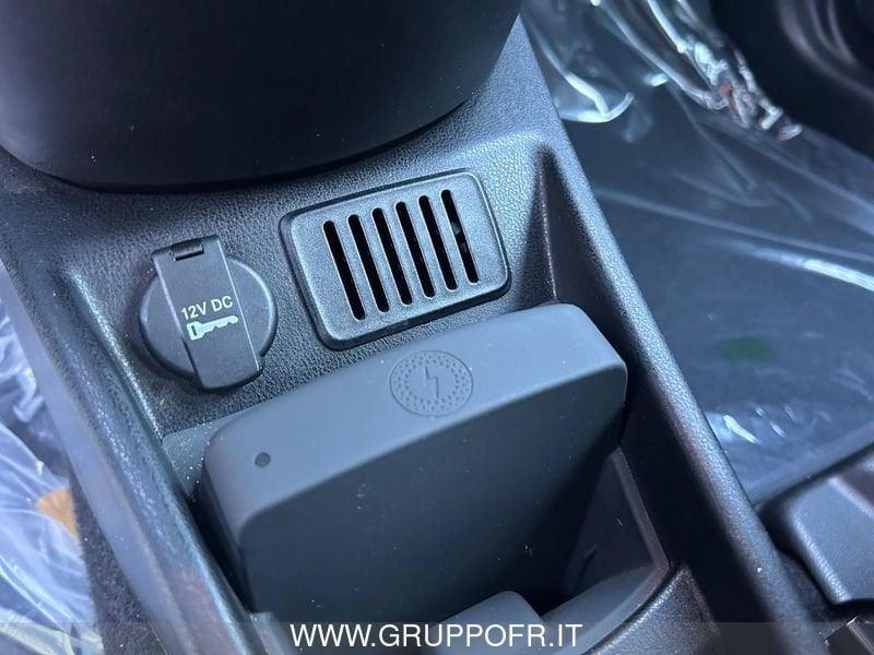 Lancia Ypsilon 1.0 FireFly 5 porte S&S Hybrid Platino