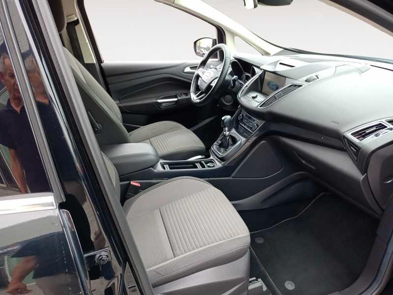 FORD C-Max 1.0 ecoboost Titanium X s&s 125cv
