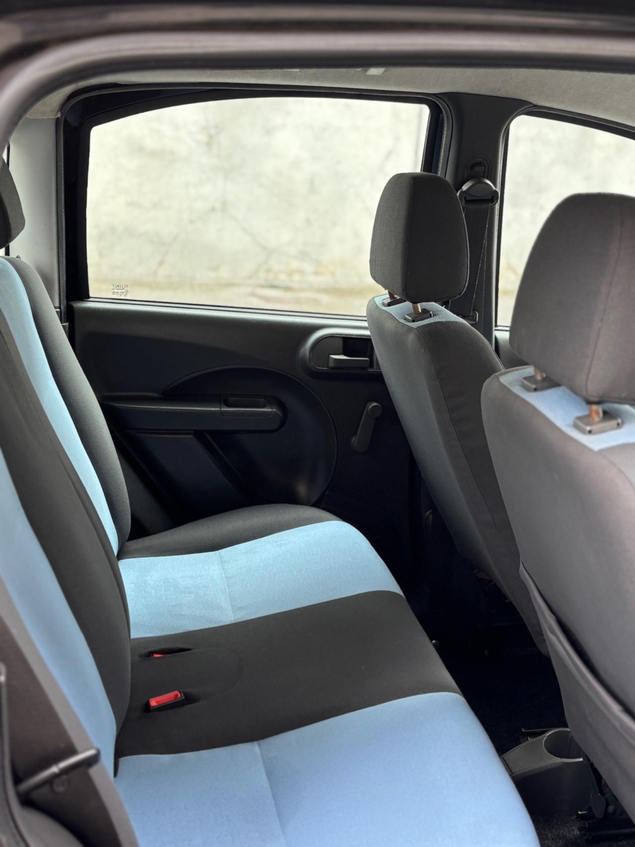 Fiat Panda 1.2 Dynamic Natural Power