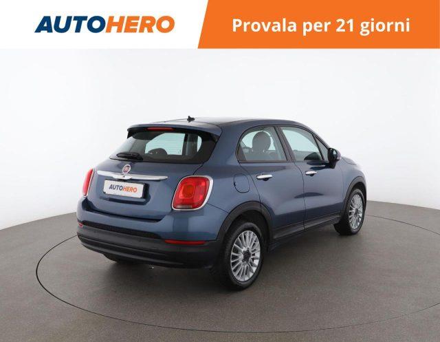 FIAT 500X 1.6 MultiJet 120 CV Pop Star