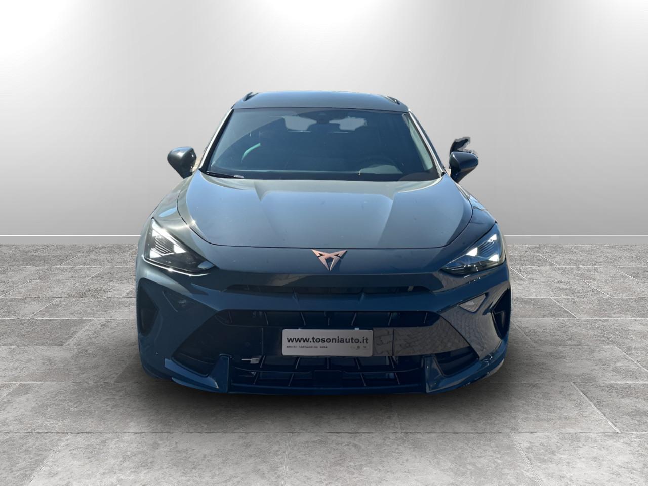 CUPRA Nuova CUPRA Formentor Formentor 1.5 Hybrid 110 kW (150 CV) mHEV DSG 7 marce 2WD