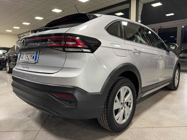 VOLKSWAGEN Taigo 1.0 TSI 95 CV Life