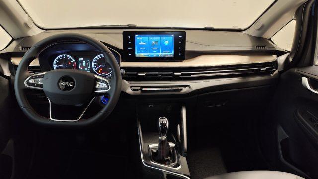 EMC Quattro 1.5T MT - benzina cambio manuale