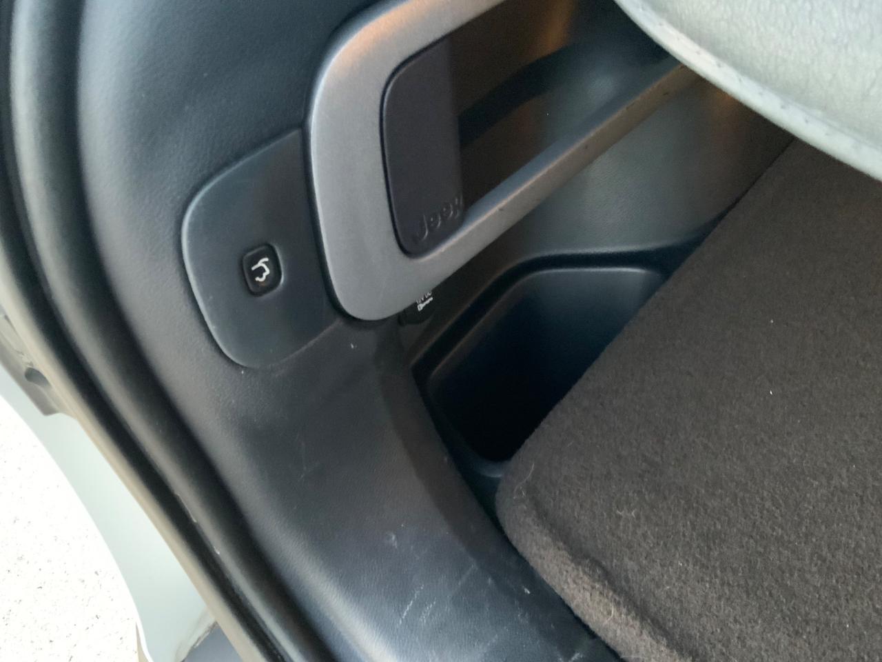 Jeep Cherokee 2.2 Mjt II 4WD Active Drive I Limited