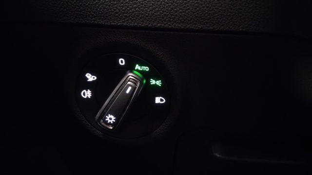 SKODA Karoq 2.0 TDI SCR 4x4 DSG Style