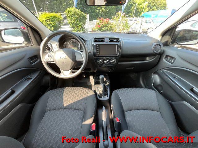 MITSUBISHI Space Star 1.2 Invite NEOPATENTATI PROMO !