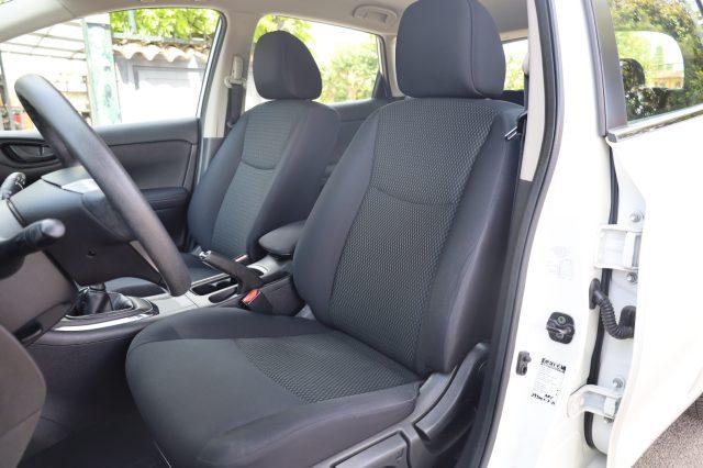 NISSAN Pulsar 1.5 dCi UniPropr. SOLO 55.000 km per NEOPATENTATI