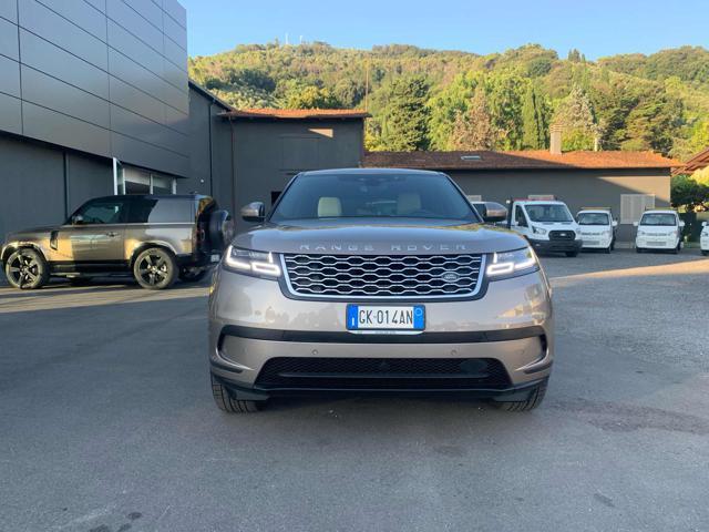 LAND ROVER Range Rover Velar 2.0D I4 204 CV S