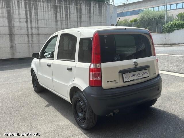 Fiat Panda 1.3 MJT Van Active 2 posti