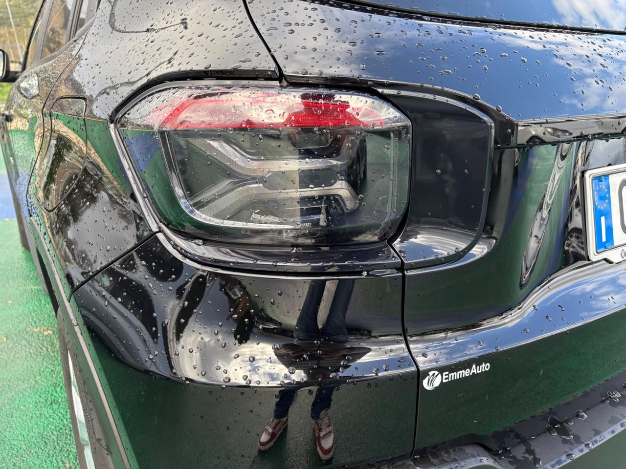 Jeep Avenger 1.2 Turbo 100 CV Altitude