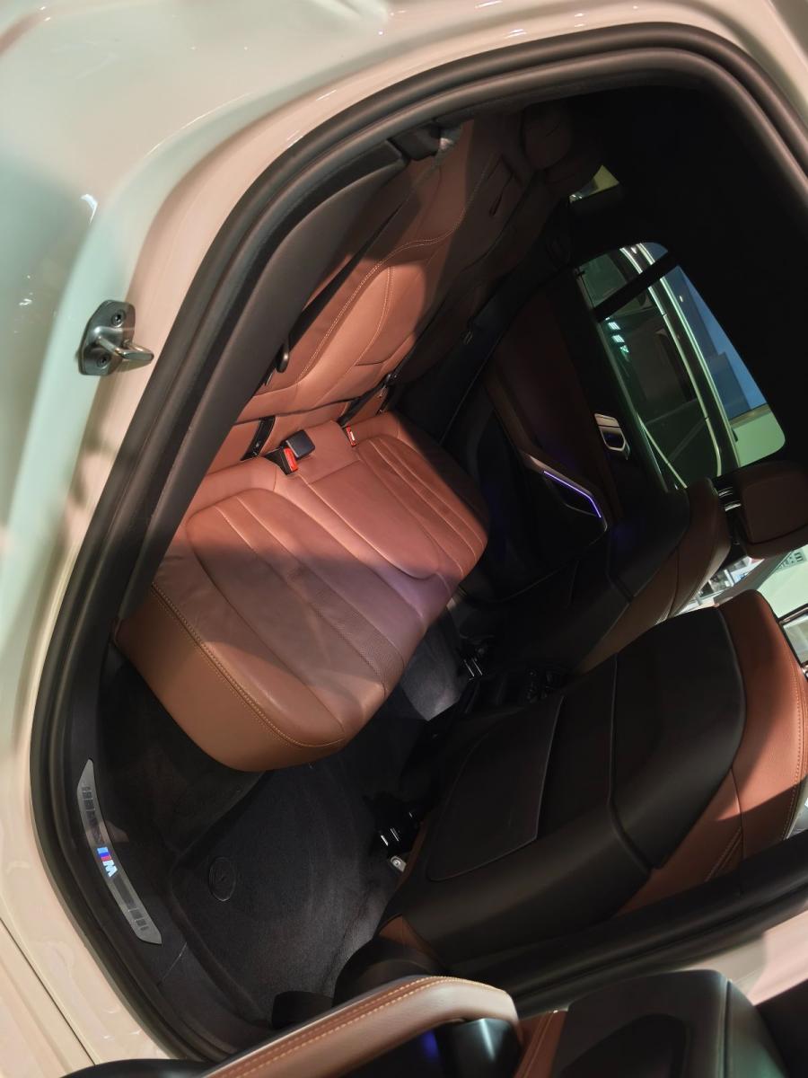 BMW X6 xDrive30d 48V Msport Cerchi 22