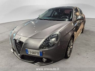 Alfa Romeo Giulietta Giulietta 1.6 JTDm 120 CV Super