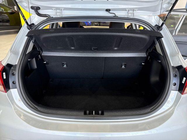 KIA Rio 1.0 T-GDi 100 CV MHEV iMT Style