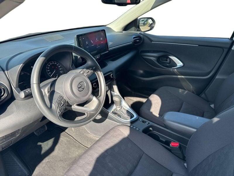 Toyota Yaris 1.5h Active