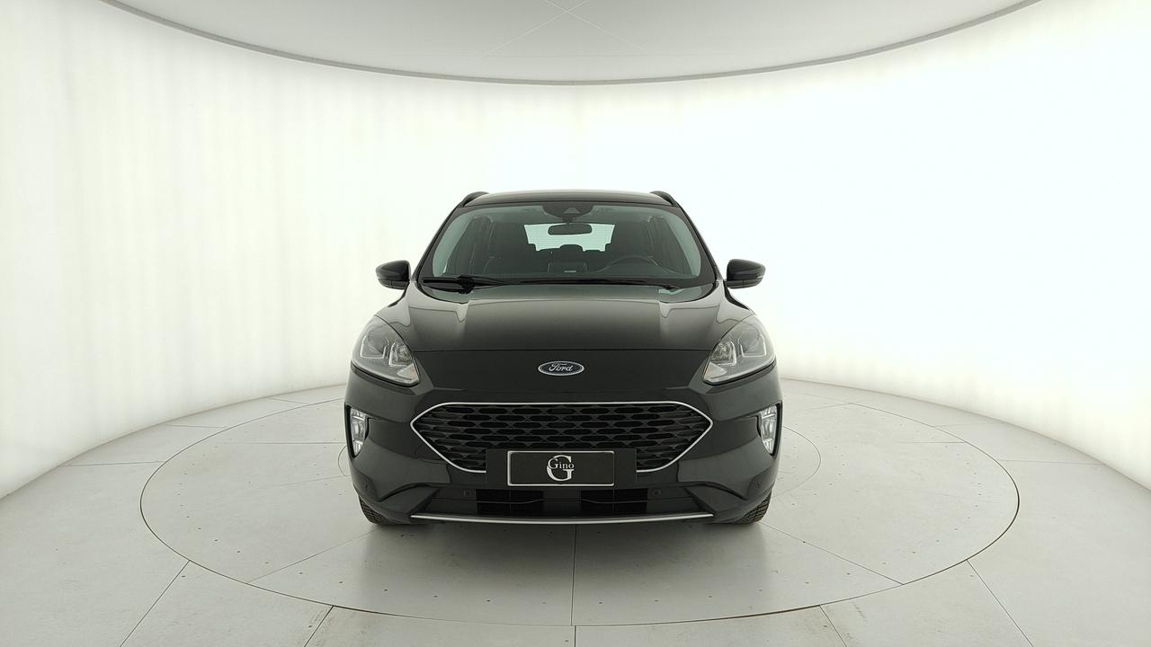 FORD Kuga III 2020 - Kuga 2.5 phev Connect 2wd 225cv e-shifter