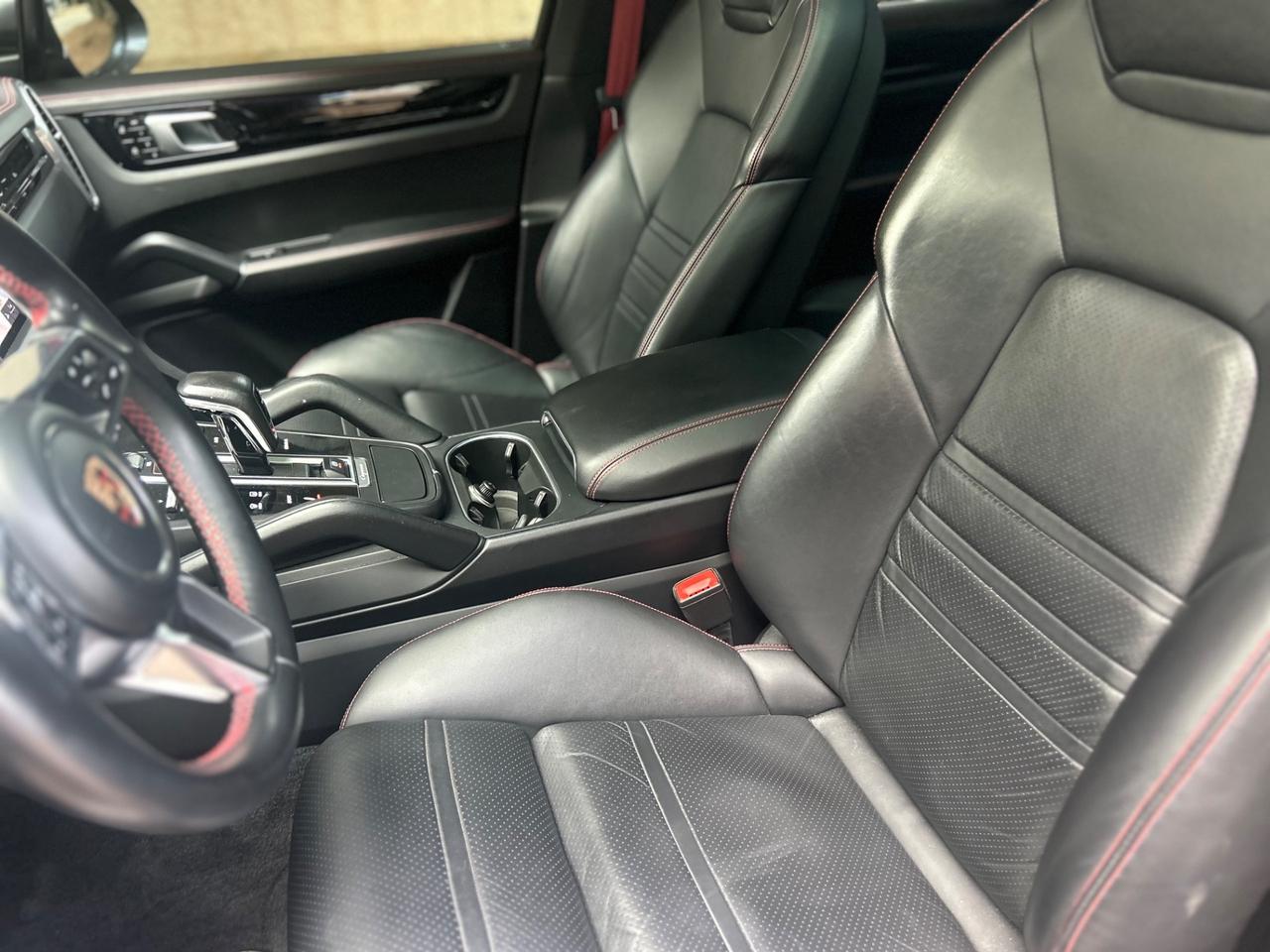 Porsche Cayenne 3.0 V6 platino ediscion 340 Cv