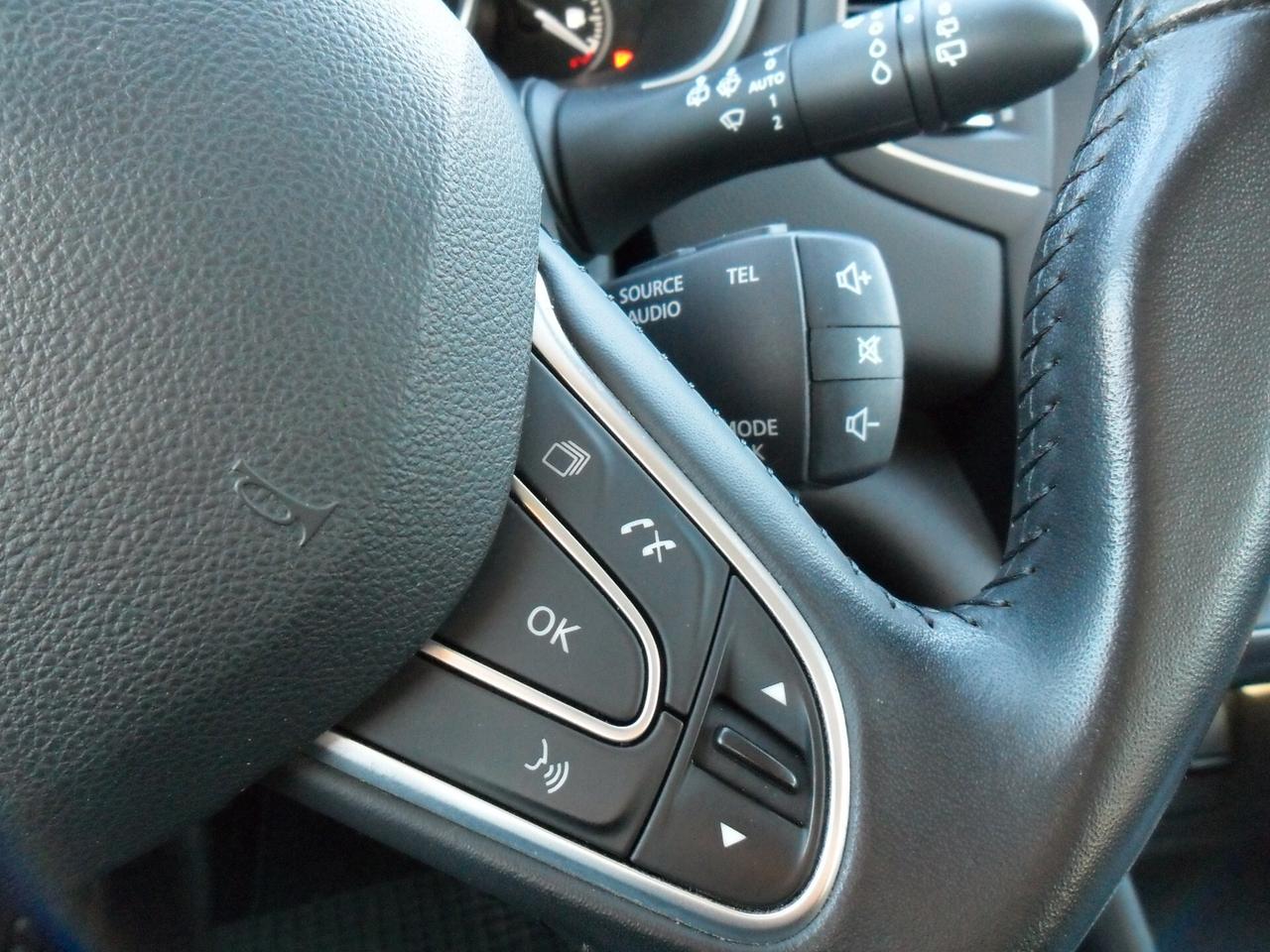 Renault Mégane Sporter 1.5Blue dCi Business