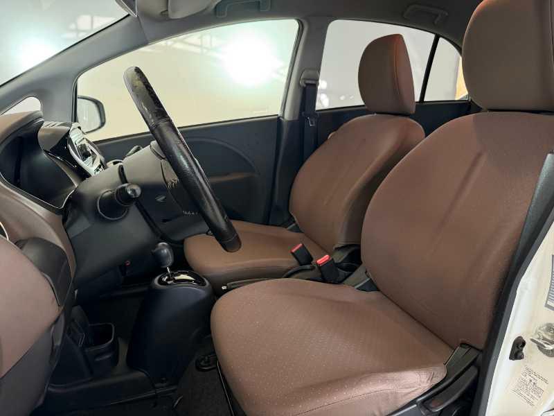 CITROEN C - Zero - c-zero Full Electric Seduction