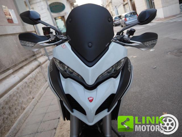 DUCATI Multistrada 1260 S