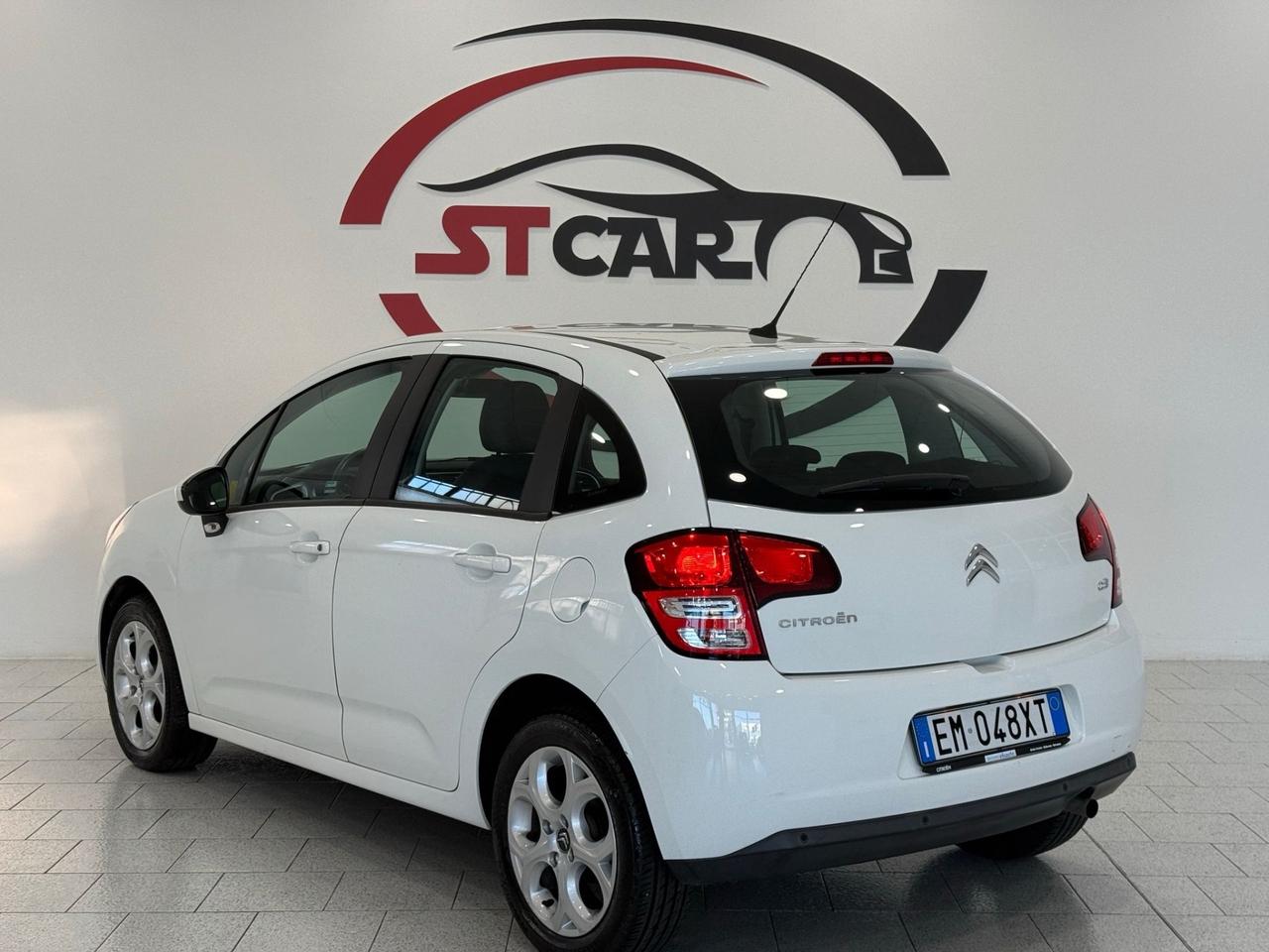 Citroen C3 1.1 Exclusive